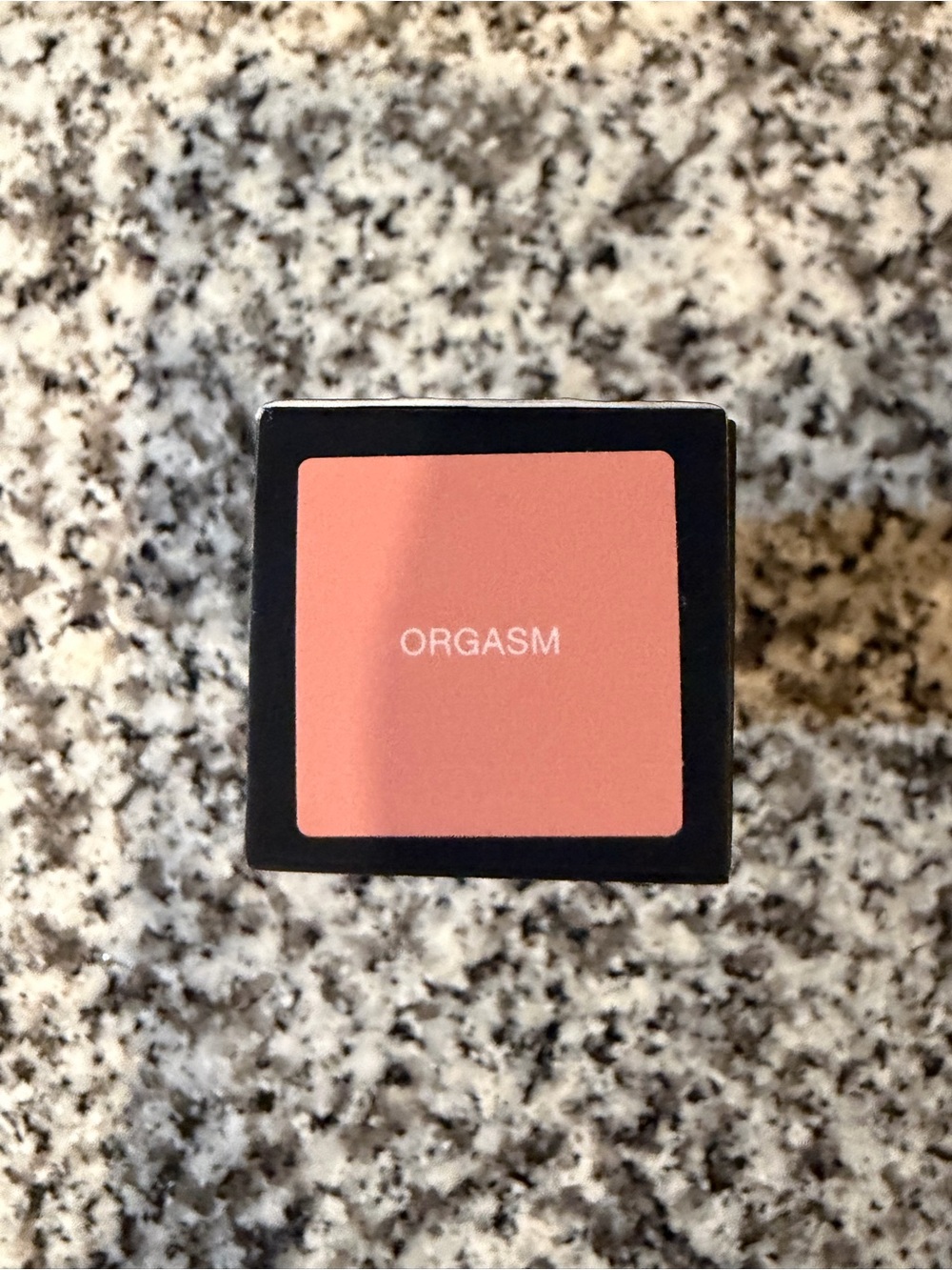 NARS Afterglow Liquid Blush - Peach - Picture 6 of 7